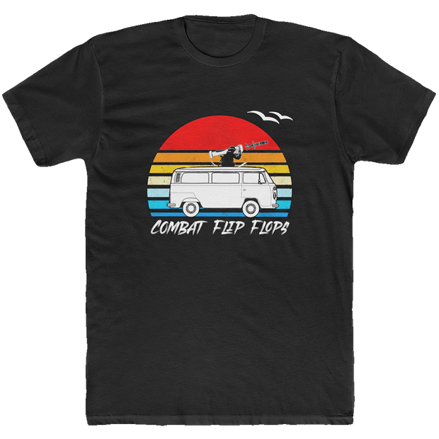 Black Sea Men's T-Shirt