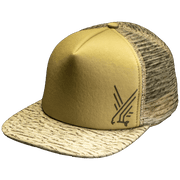 Limited Edition - Tigerstripe Trucker Hat
