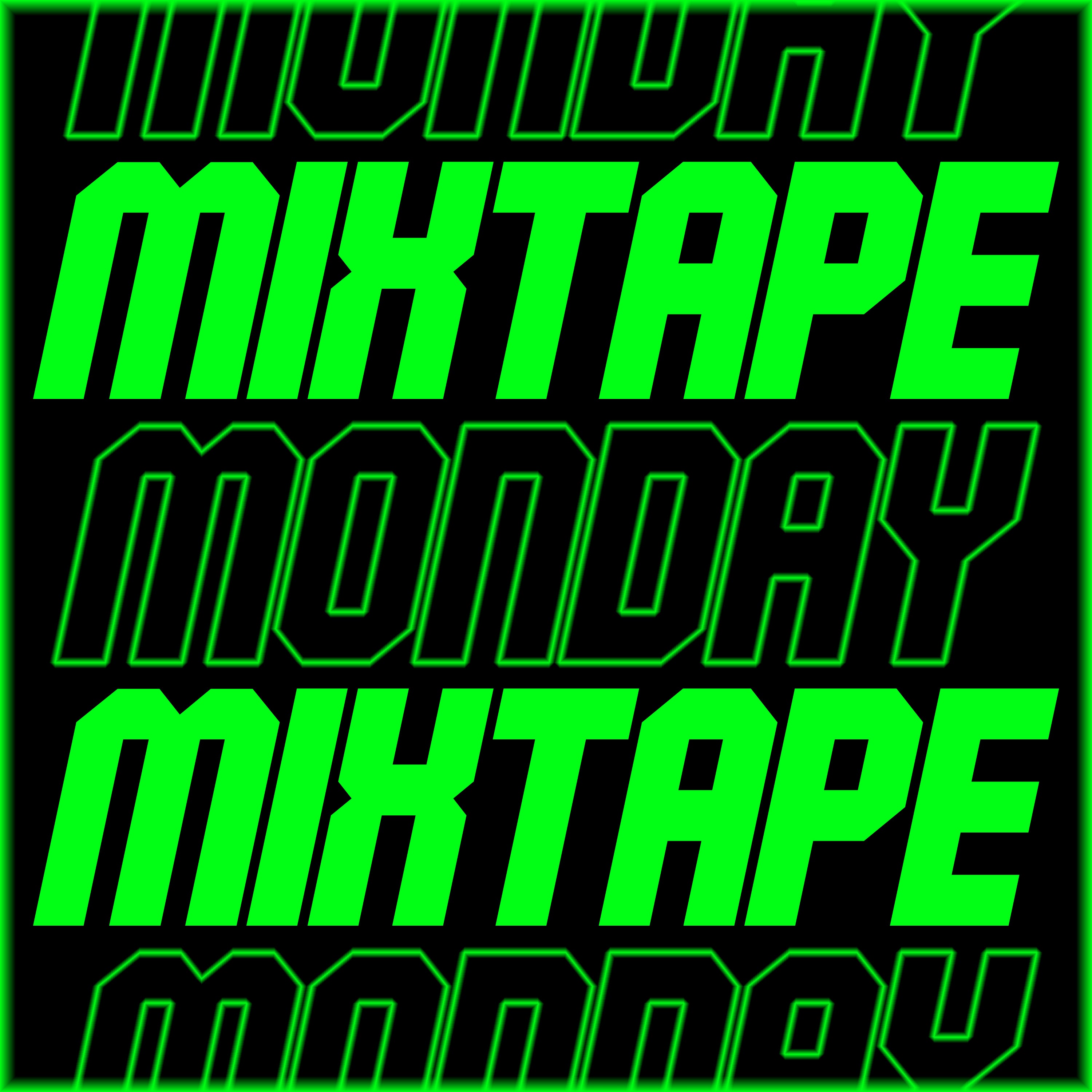 Combat Flip Flops Cyber Monday Mixtape - December 2nd