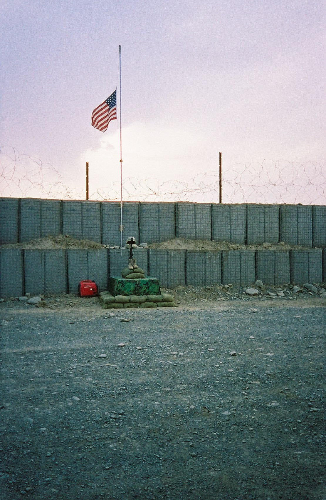 Memorial Day Thoughts