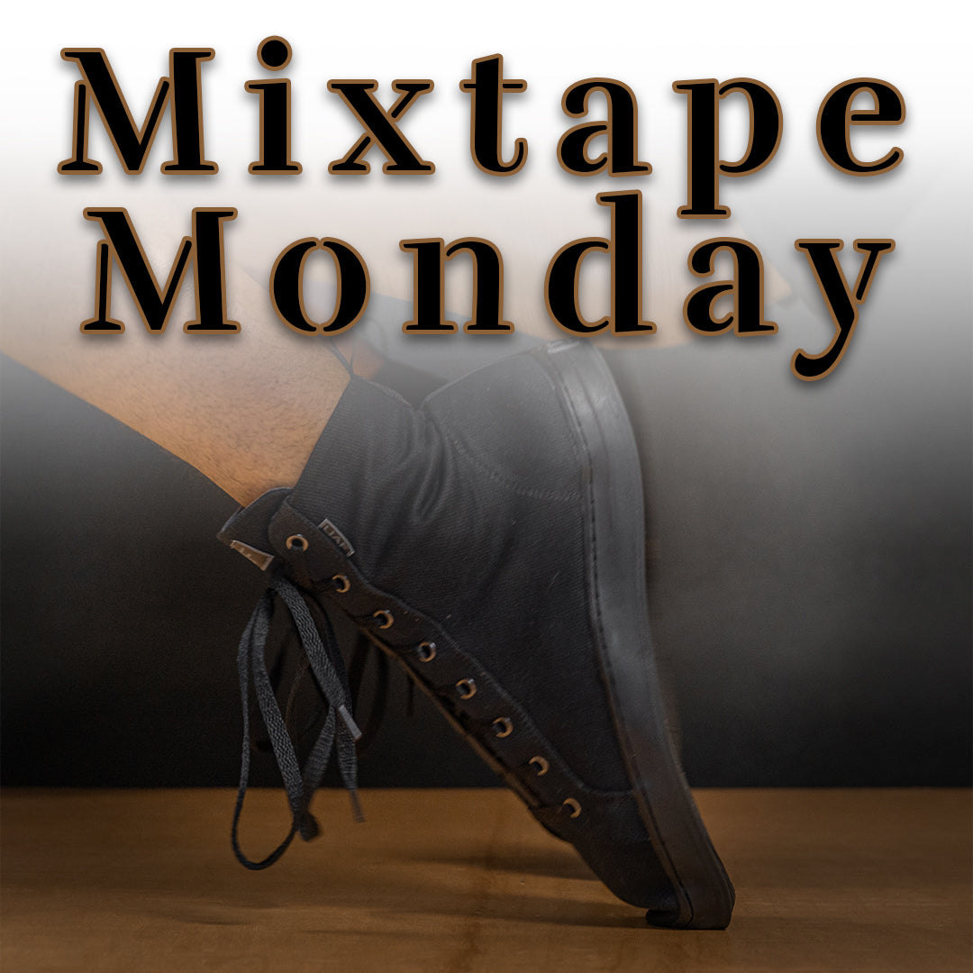 Combat Flip Flops Mixtape Monday - August 19th
