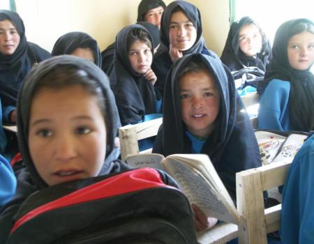 Combat Flip Flops Afghanistan schools closing things are built to fall apart