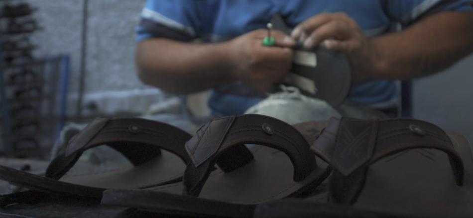 The Unarmed Forces | Episode 6 | How Flip Flops are Made