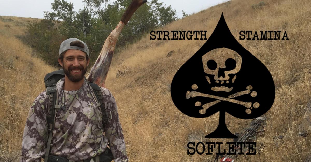 Unarmed Forces Podcast with SOFLETE CEO, Brent Phillips
