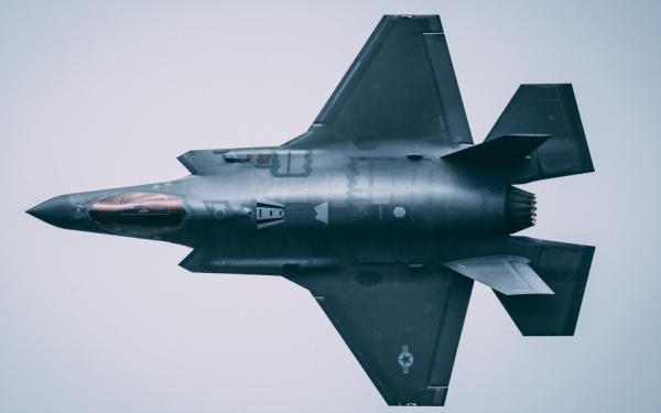 Combat Flip Flops This F-35 is more important than your Children Blog