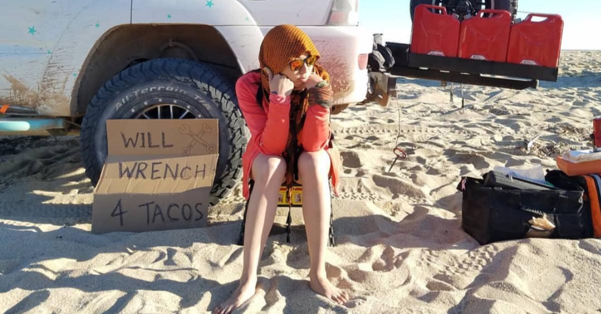 Combat Flip Flops Flipflops Instagram photo of the week 25 feb 2019 main image