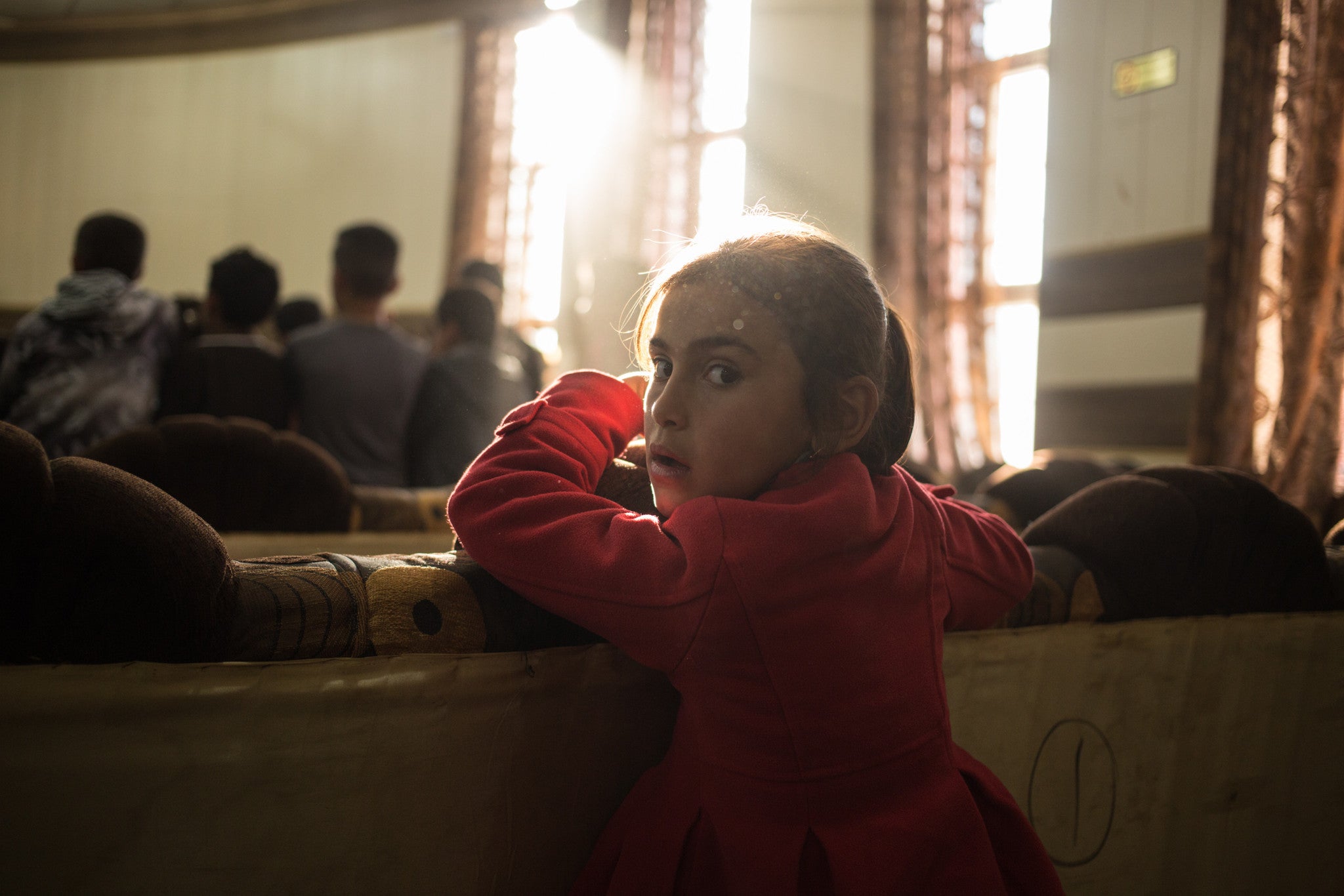 #Stokesperson |  Zack Bazzi  |  TentED