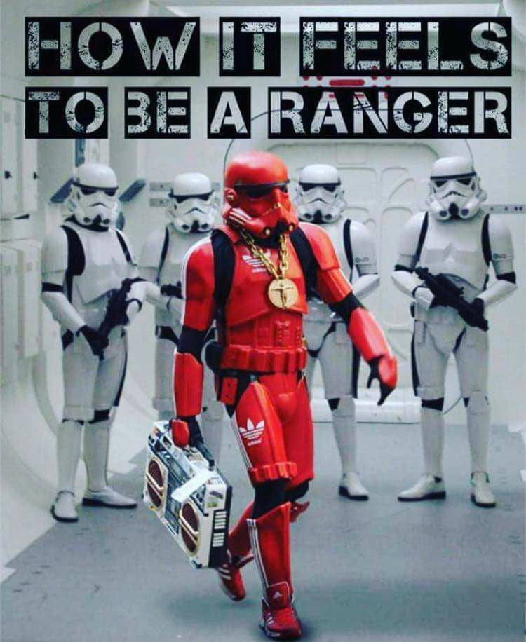 Combat Flip Flops Talk Shit Tuesday