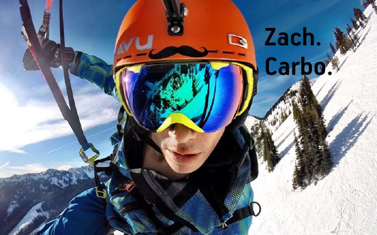 Combat Flip Flops SOFLETE Zach Carbo Sunday Funday 10-1-17 Featured Image