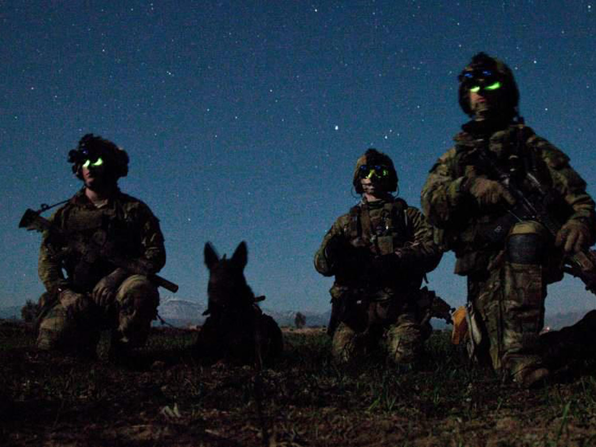 Combat Flip Flops 8-25-17 Leo Jenkins With a Pen Poem Featured Image