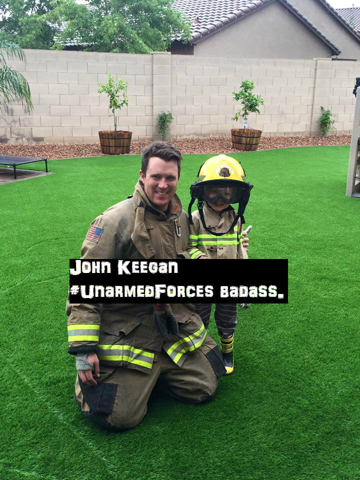 Combat Flip Flops Mixtape Monday 8-21-17 Featured Image