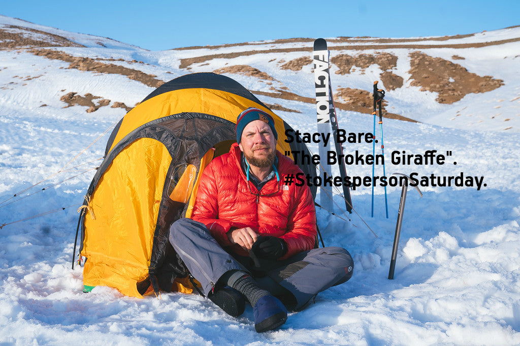 Combat Flip Flops #StokespersonSaturday Stacy Bare Main Image 11/11/17