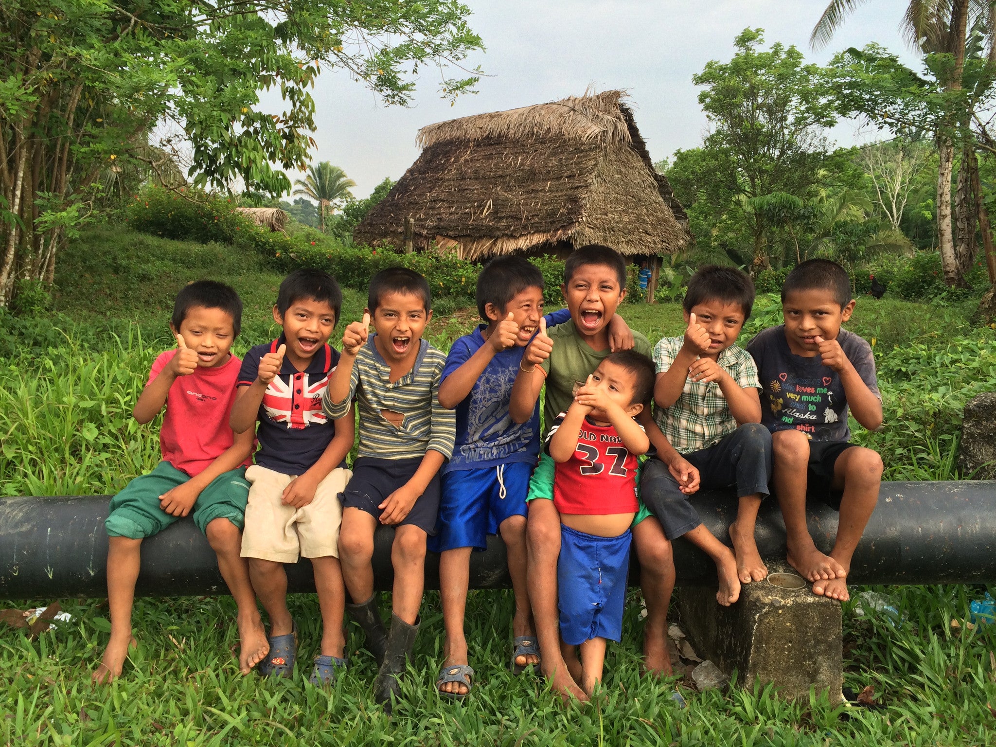 Combat Flip Flops Blog Remote Medical International Scholarship EMT