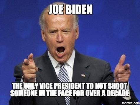 Combat Flip Flops Blog Joe Biden Midweek Morale