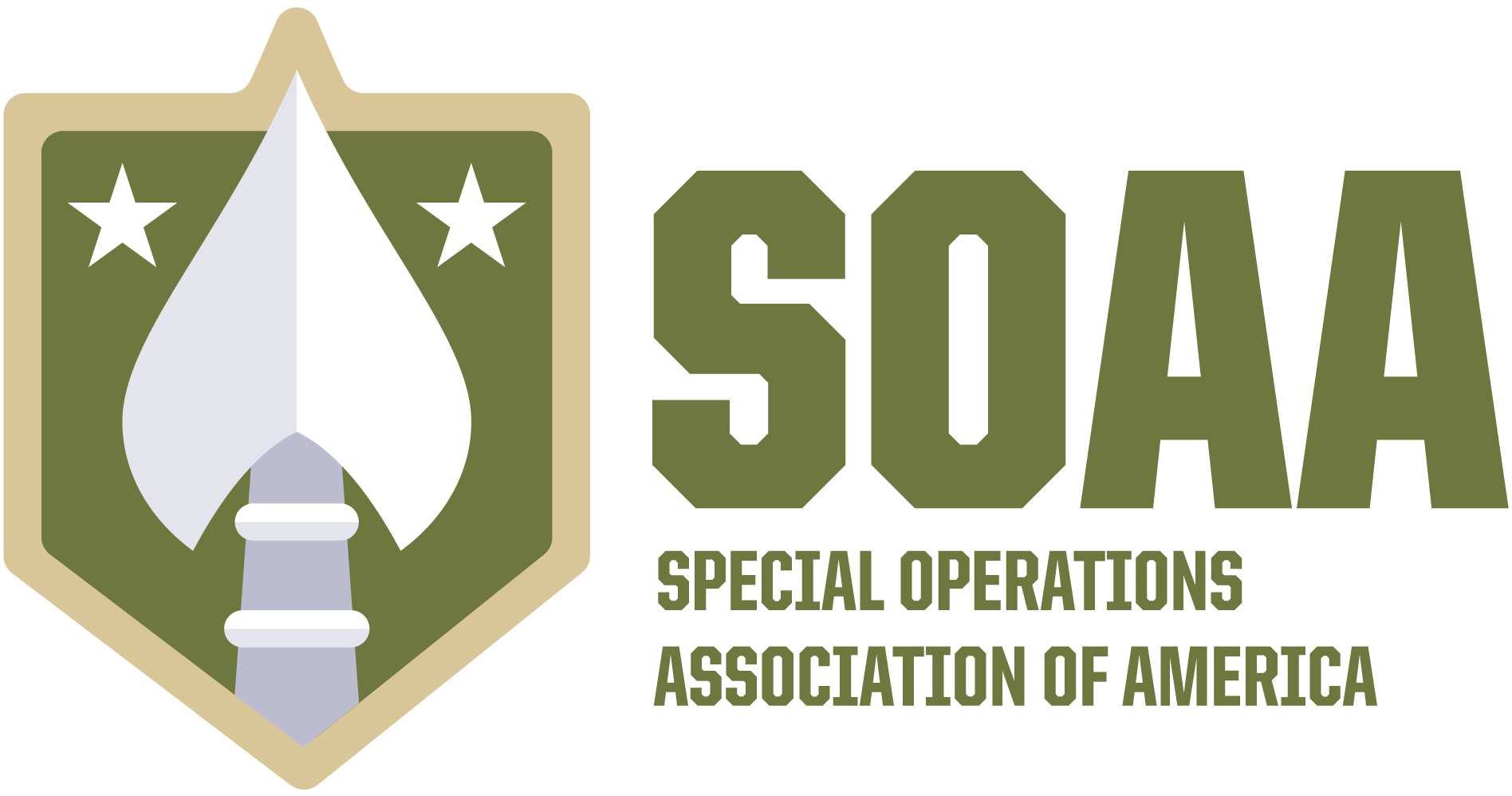 Special Operations Association of America Giveaway
