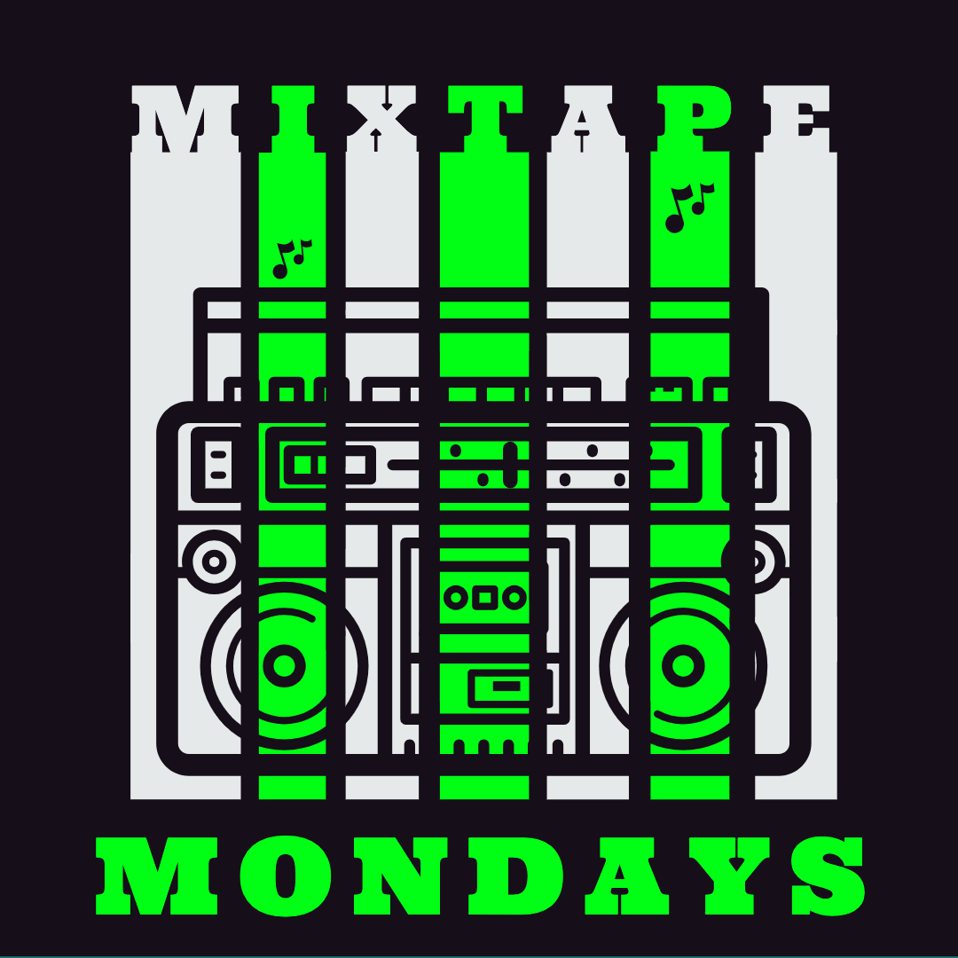 Combat Flip Flops Mixtape Monday - October 21st