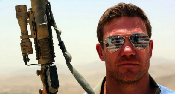 Stokesperson Spotlight: Nate Boyer