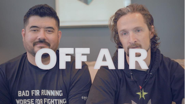 Business Rockstars Interview with Griff & Lee