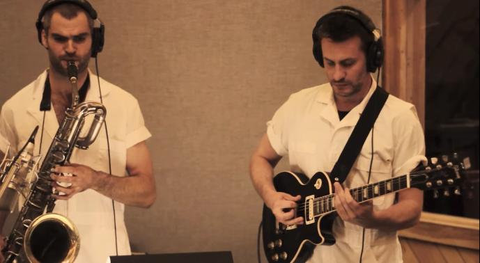 We Crank This Song Every Time a Hater Comments