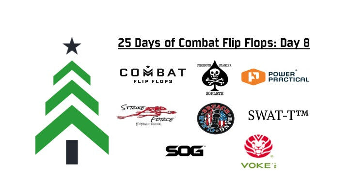 25 Days of Christmas Giveaway: Day 8