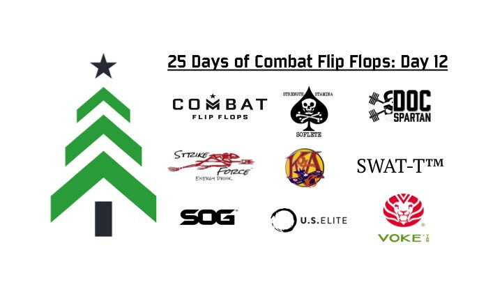 25 Days of Christmas Giveaway: Day 12