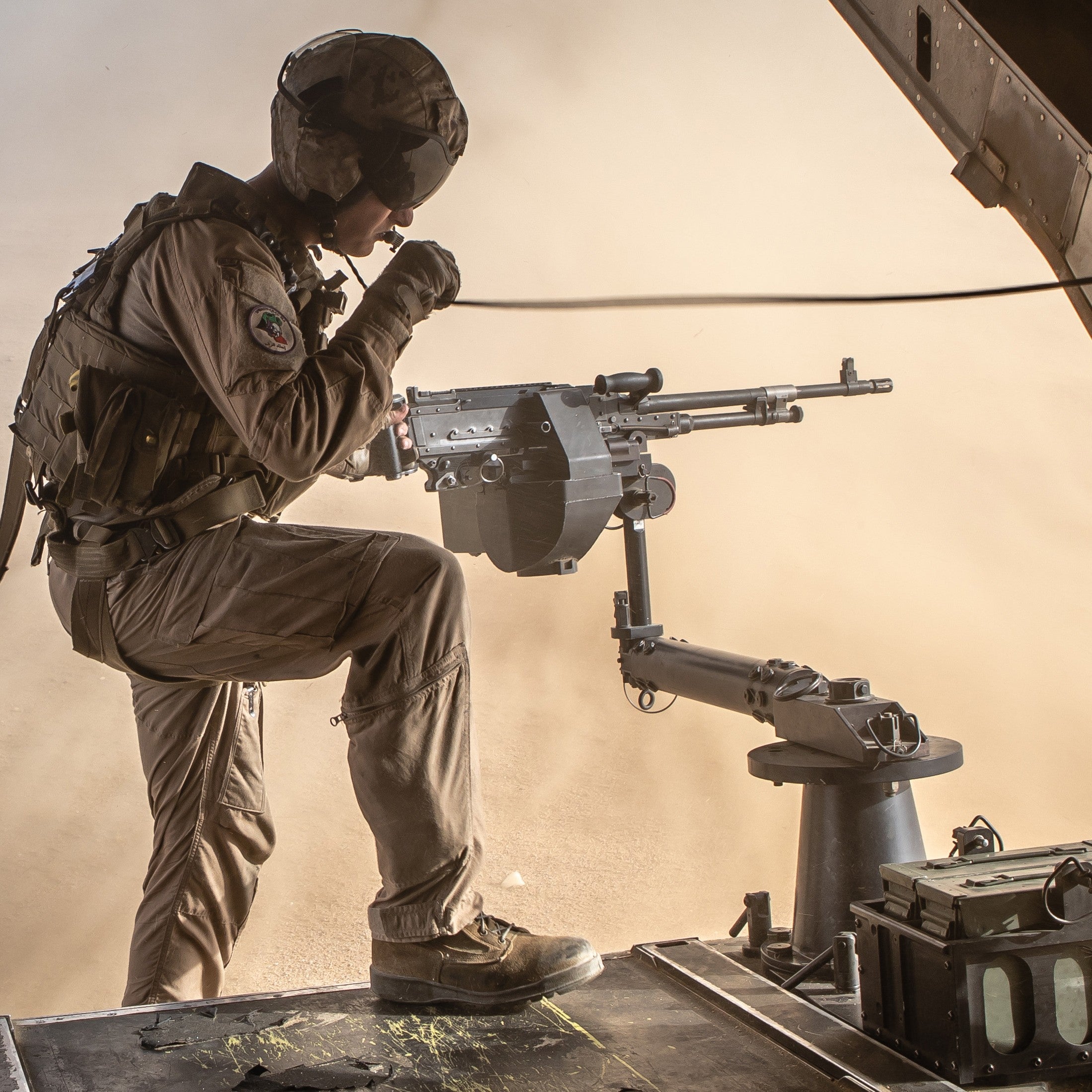 4 Failures that Prove the U.S. Military's Cycle of Non-Victory