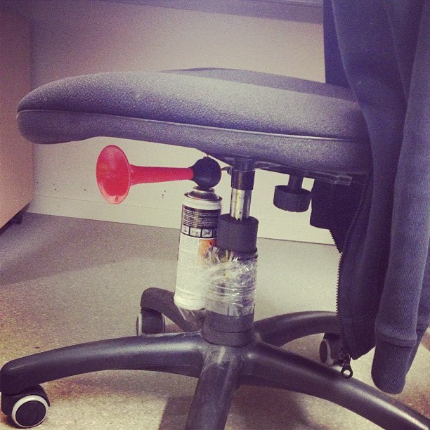 10 Best April Fools' Day Pranks