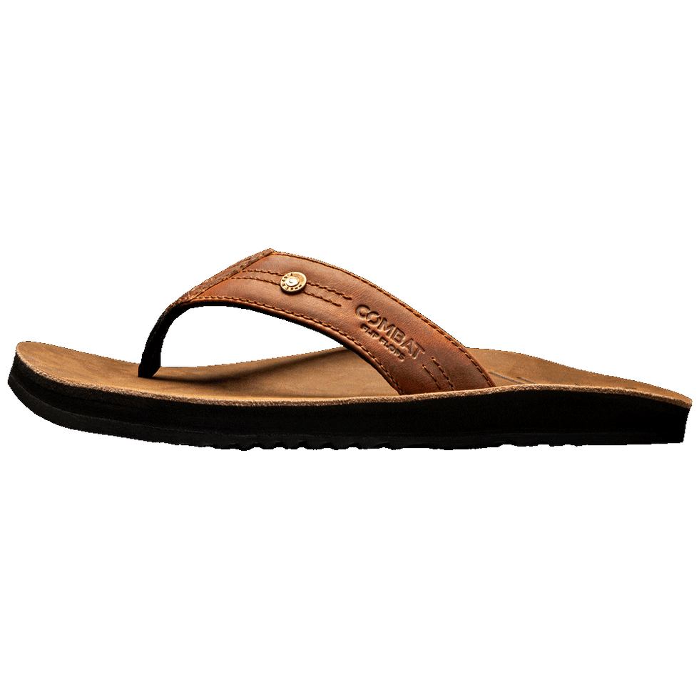 combat flip flop
