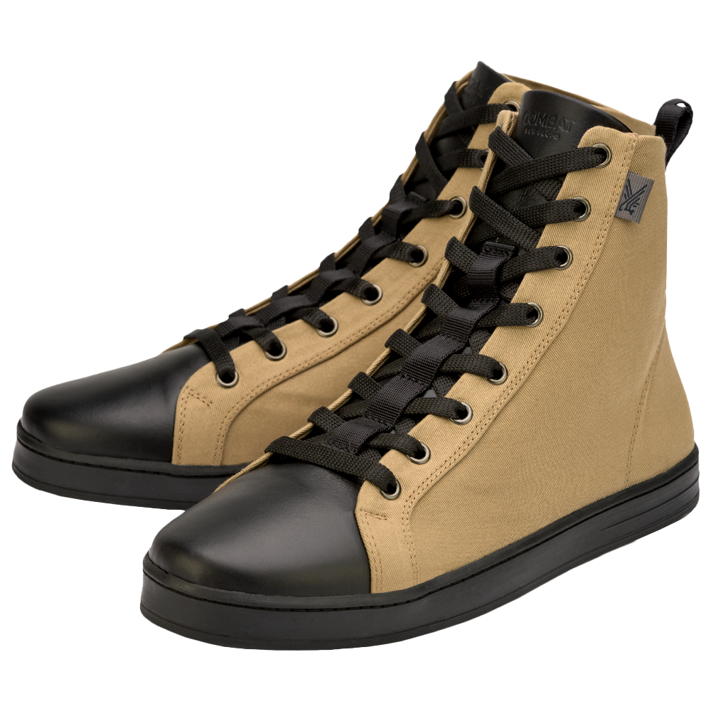 Desert fox boots outlet
