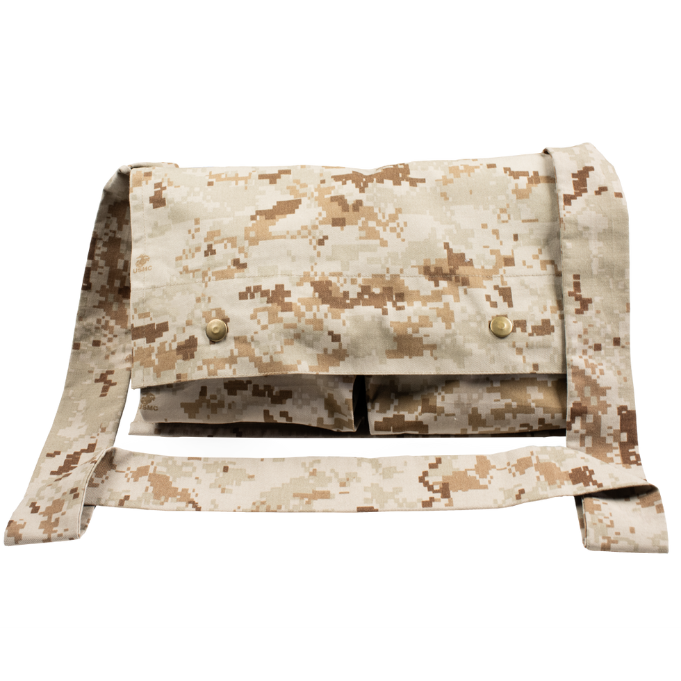 Combat Flip Flops - Bad for Running. Worse For Fighting.