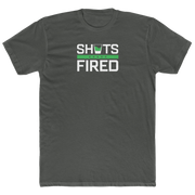 Shots Fired - Men's Tee