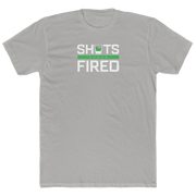Shots Fired - Men's Tee