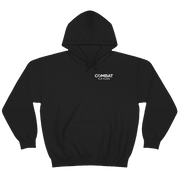 Wave Rider  - Heavy Hoodie