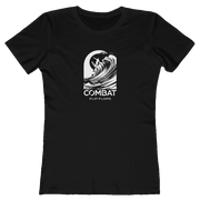 Wave Rider - Women's Tee