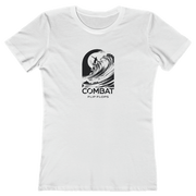 Wave Rider - Women's Tee