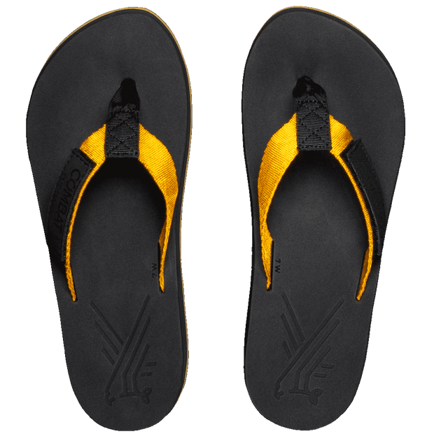 Women's Static Line Yellow Floperator