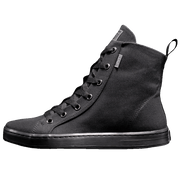 Women's Weekender Black High Top