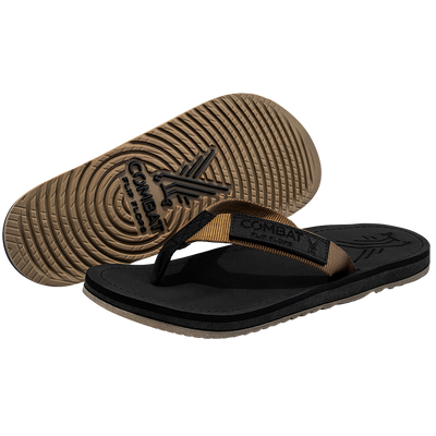 Men's Coyote Floperator