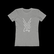 The Mantra Women's Tee