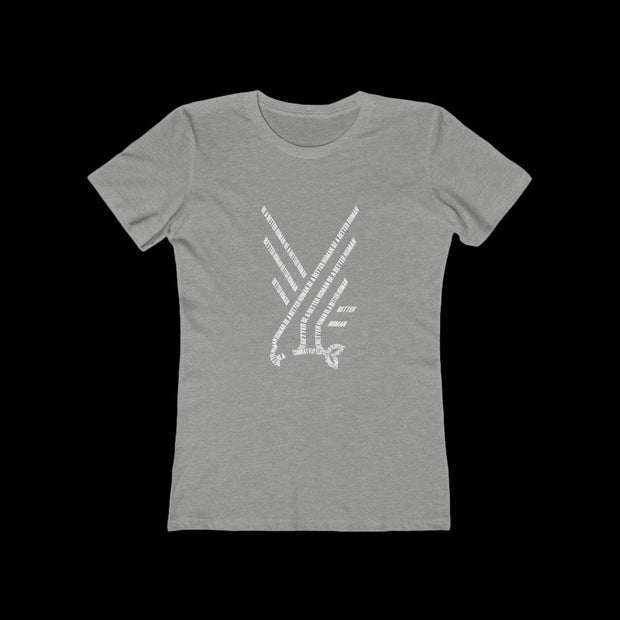 The Mantra Women's Tee