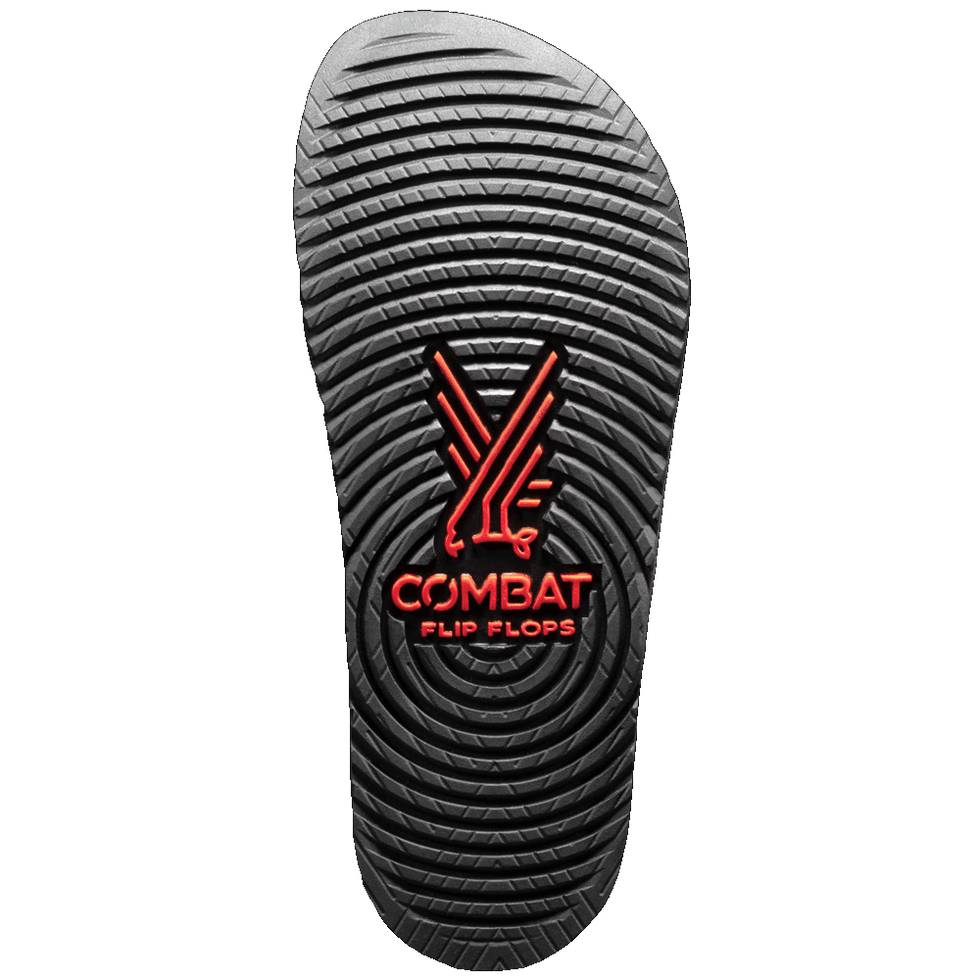 combat flip flop