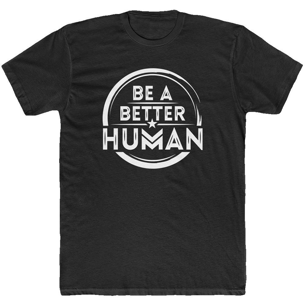 Being human full t shirt shop