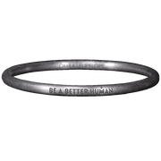 Be a Better Human™ Bangle