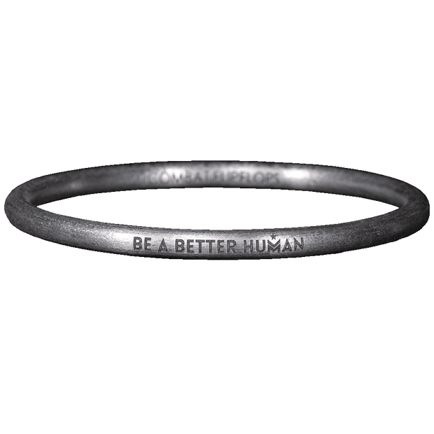 Be a Better Human™ Bangle