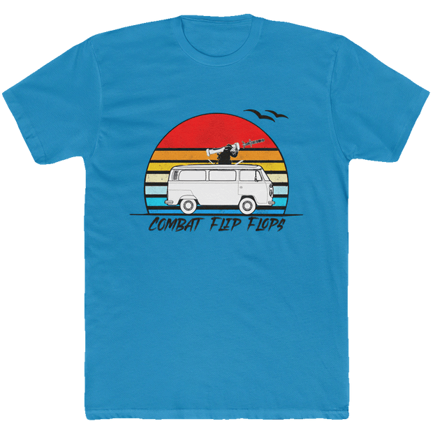 Black Sea Men's T-Shirt