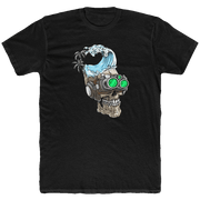 Brain Wave Men's Tee