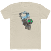 Brain Wave Men's Tee