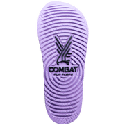 Women's Floperator Lavender Purple