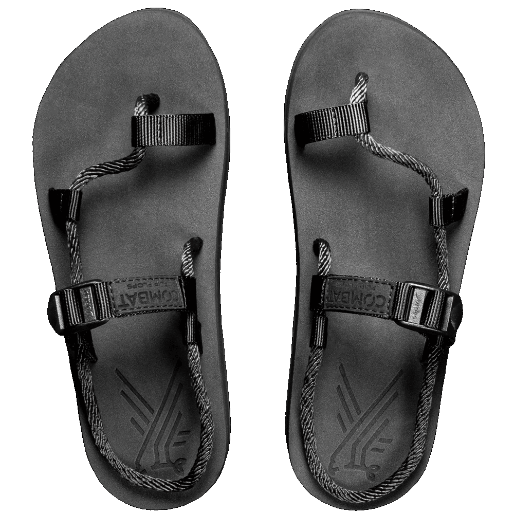 Overland slippers 2025