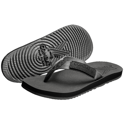 The Floperator – Combat Flip Flops